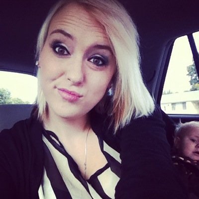 I'm angela I'm 20 with a one yr old daughter and I'm happily married :). I love my family an I'm so lucky to have them.