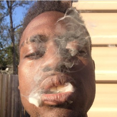 KidFranky the REAL KidFranky #JusDoItツ// I am Smoking on That GAS (*^@^*)// #Capricorn☆ミ ☆彡// #2013 ツシ