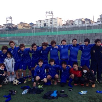 日本文化大学サッカーサークル Nihonbunka042 Twitter 日本文化大学サッカーサークル Nihonbunka042 Twitter