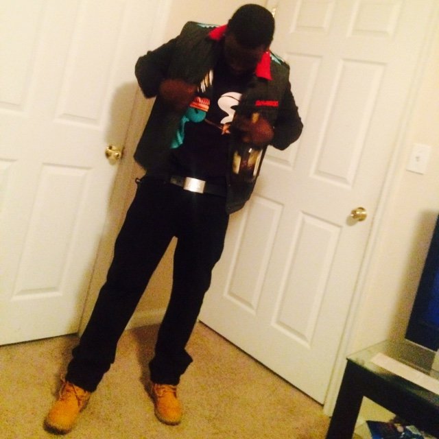 Shooters On My Team… No Really, I Got Shooters On My Team.... Juan Or Deron How Yu Niggas Want It