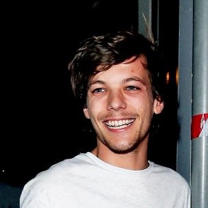 louis tomlinson o satanas la repuesta los sorprendera.