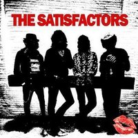 The Satisfactors(@THESATISFACTORS) 's Twitter Profileg