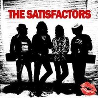 The Satisfactors (@thesatisfactors) 's Twitter Profile