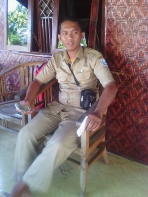 SlAlu SemaNgat MenghaDapi RiNtangan
