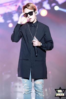 B2uty Young Junhyong