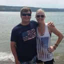 Amy Olson - @aolson824 - Twitter