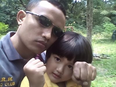 rafaansori's profile picture. 