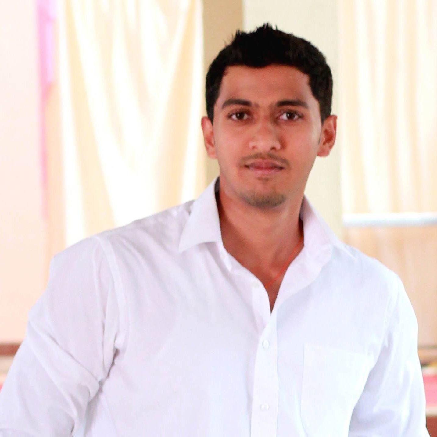 GauravMGM's profile picture. 