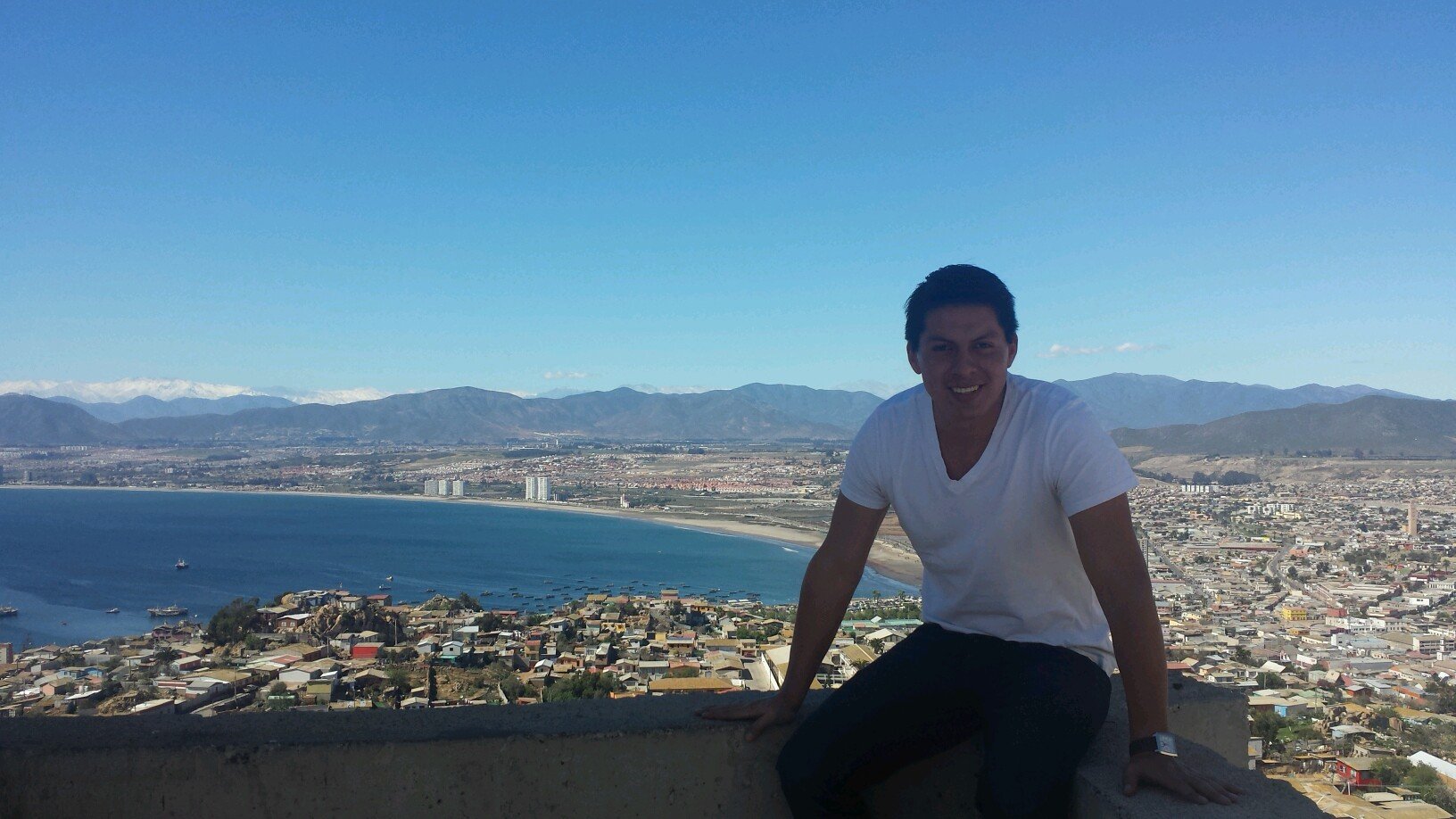 letorres25's profile picture. 