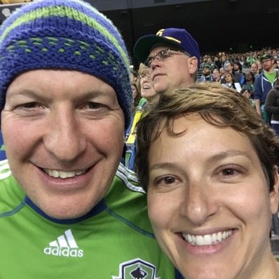 She/her. Family Doc, Cancer survivor, rec soccer player & Sounders fan. 1st Gen American. Social justice & healthcare causes. Views are my own.