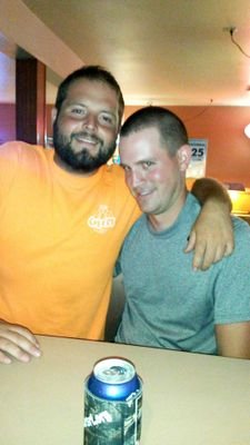 Bamf479's profile picture. Let the good times roll