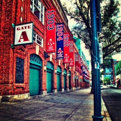 BostonisBae's profile picture. Good times never felt so good! Just a small town, Southern girl, whose heart belongs in the big city called Boston. #BostonStrong