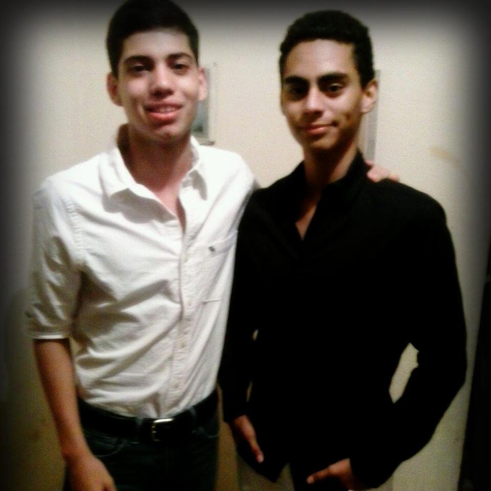 Me vale verga estoy loco!..