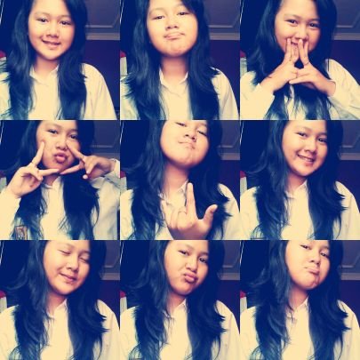JHS 1 KDW | Folback ? Mention ;) | ig : vivirisvii