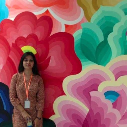 preyankaM's profile picture. Engineering at Microsoft