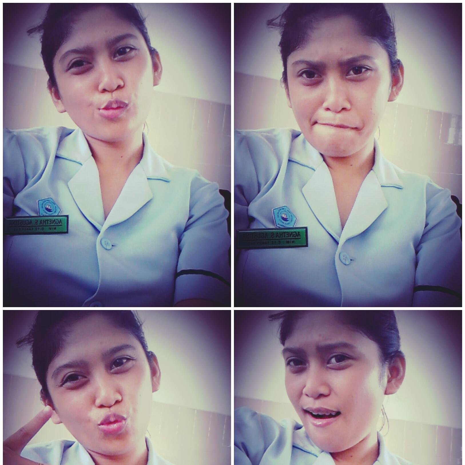 Agnetha stella agusTina | 13 agustus 1994 | :*|