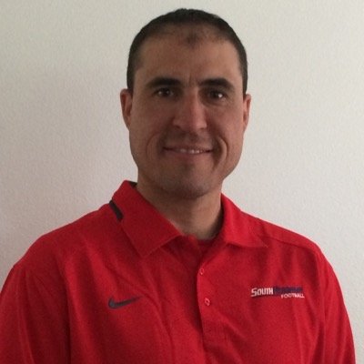 CoachDB82's profile picture. Football student assistant for Linebackers. “Today I will do what others won't, so tomorrow I can accomplish what others can't” -Jerry Rice