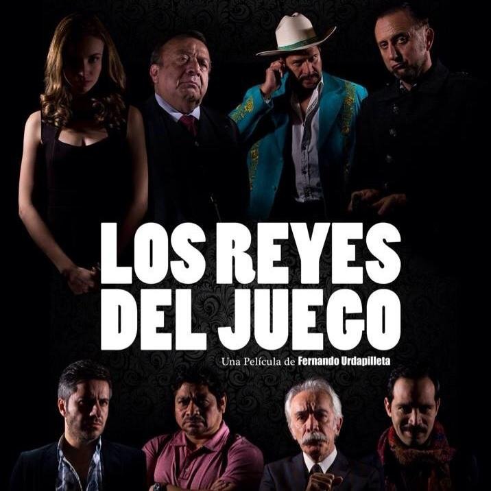 La segunda película del tal @DiosUJ