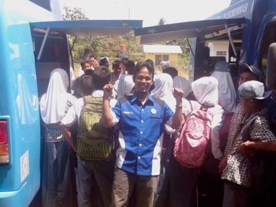 Relawan TIK