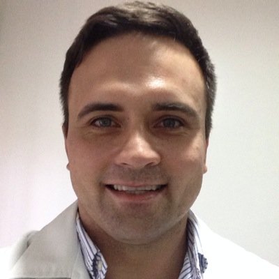 Médico Cirurgião Geral, do Trauma e Bariátrico