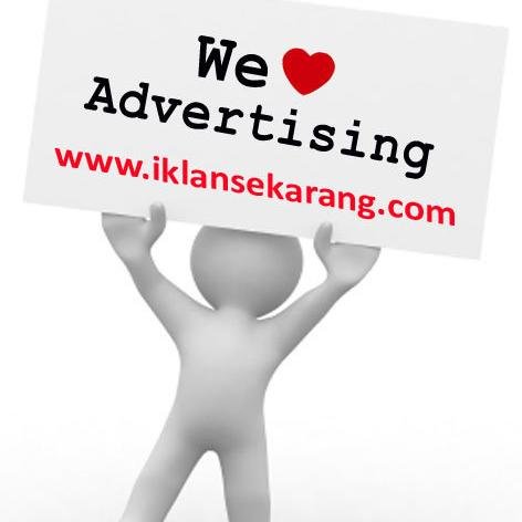 Our free advertising product is called http://t.co/RPB4xOgzOs and is an interactive profile page that provides free advertising to customers online.