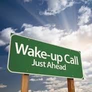 Moderator of The Wake Up Project Chat Room at http://t.co/HMLadtIS with associated message board and Blogspot