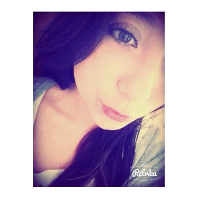 Only place in your mind. ♥