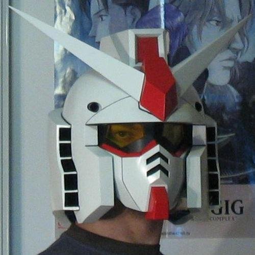 Wannabe modellerさんのプロフィール画像