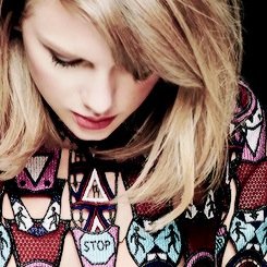 you serched the whole world for something else to make you feel like what we had. And in the end, in Wonderland we both went mad.
