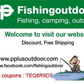 pplusoutdoor's profile picture. 