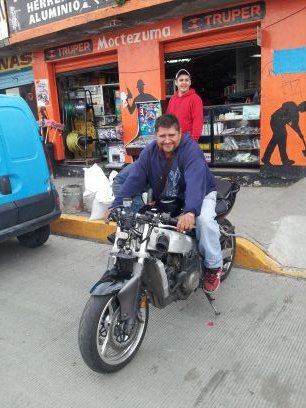 dj escandaloso