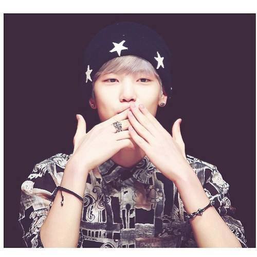 Bebito de B.A.P