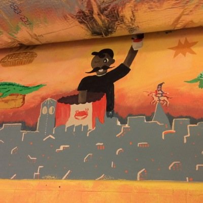 BoisofBaltimore's profile picture. Creating safe spaces for alternative masculinity.