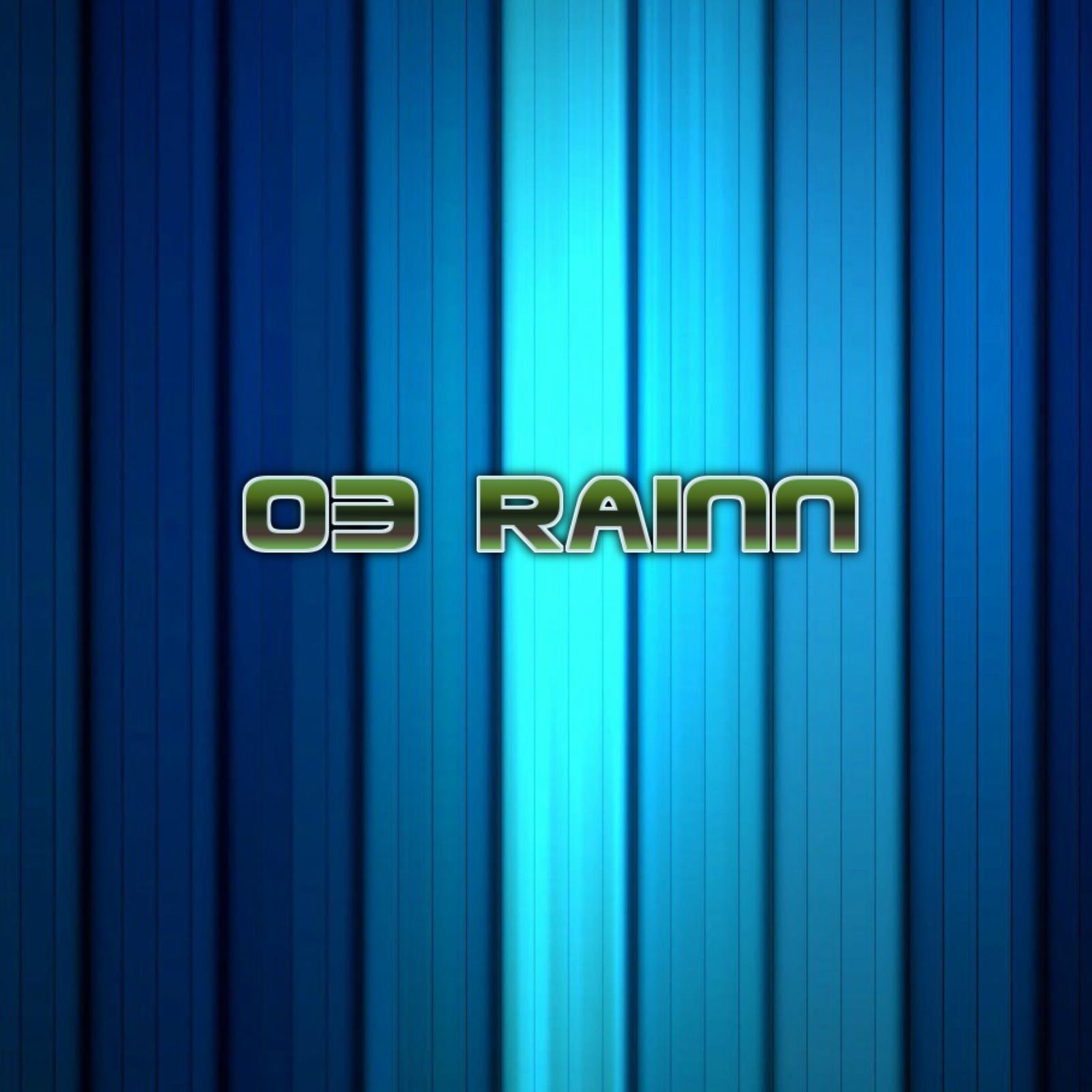 The official o3 Rainn