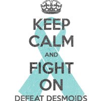 Desmoid Dash (@desmoiddash) 's Twitter Profile