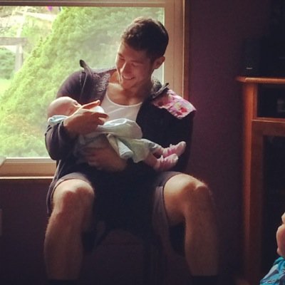 NNU Soccer #5. Majoring in neuroscience and biology, future doctorate holder in exercise physiology.