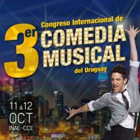 Congreso Comedia (@congresocomedia) 's Twitter Profile