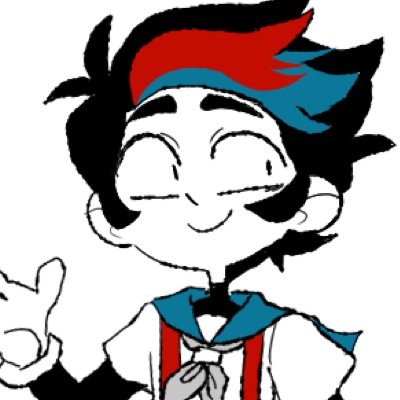 Oh, but I don't promise a tomorrow for anyone. ☆ RIP Parents: @actual_clock x @Real_Togamii  ☆ B(æ)ro: @ActualManny ☆ #DHMIS