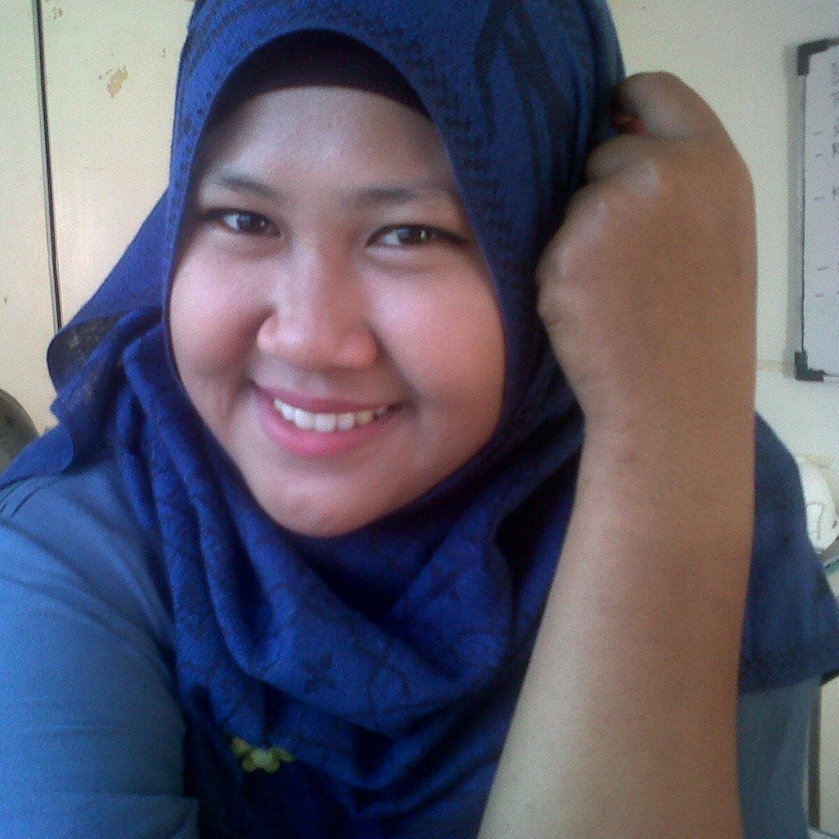 Happly... Moeslem... Indonesia Education of University