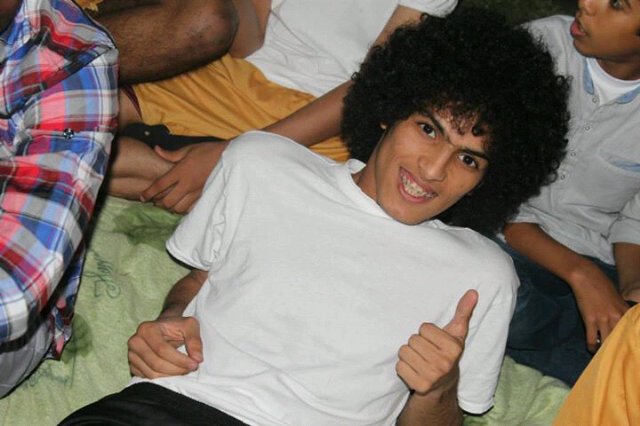 Sami I am 20 years old Jeddah City . Yes I'm crazy ITTIHAD♬♡..  BBM:2713569E سنققل#