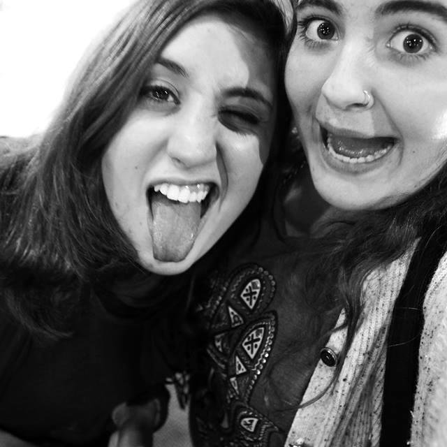 disappointingvl's profile picture. ¿El título no te lo dice todo? Estudiantes alérgicas a las ocho horas. @NanuBethencourt @CherDicee