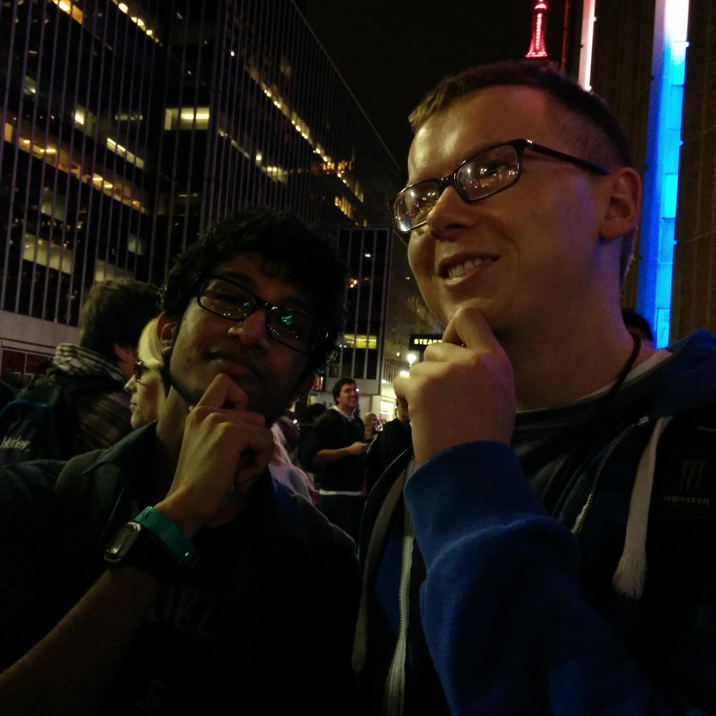 Previous GM sc2 player; current DotA2 player. Previous captain of Lonely, captain of SBU in CSL. DnD fan. If you need to contact me, feel free to DM!