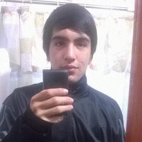 Me siento super feliz