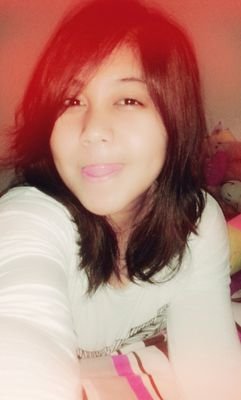 Kekasihnya @burhan_wae ♥{} | will be mine :)