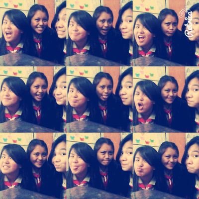 GCARFDRYAVINBCKSKSBBSBFL · Tomohon,Indonesia