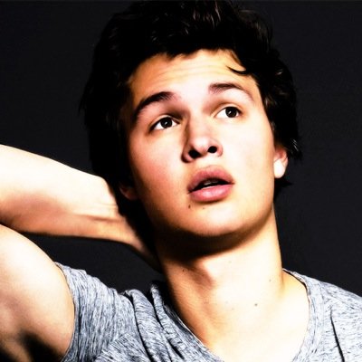 TheKingofWitty's profile picture. Youve got to live the life to the fullest! || TFIOS-TVD|| +21|| unclaimed