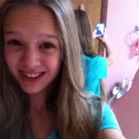 Sadie  Strong (@sadiee34) 's Twitter Profile