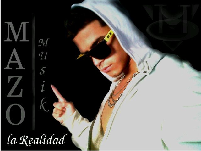 Cantante/Compositor/Productor.🎤📀 Life Flow Records💎. Mcy-Vzla.