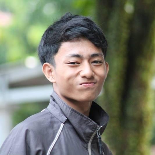 Sukses dan Bahagia :)