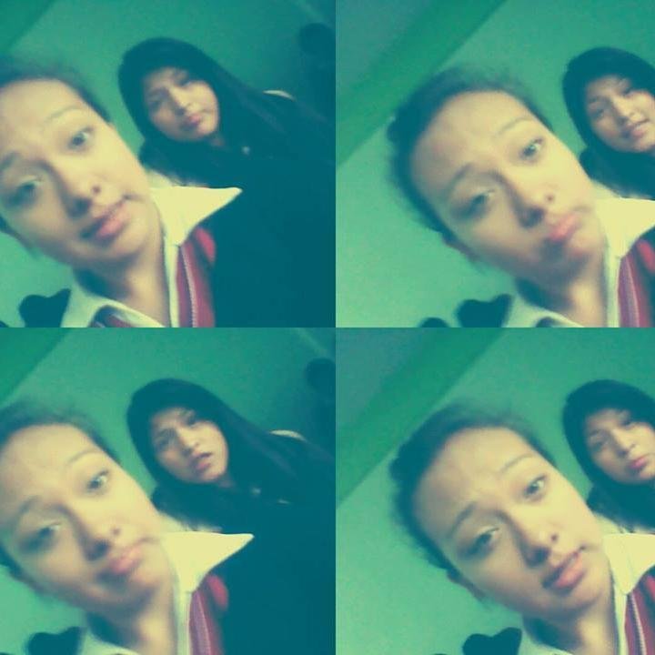 Me encanta el chocolate
me rio muy fuerte aunque las cosas que dicen no tengan gracia
Amo ver Sreamau me encanta & lo amo :)
Soy Directioner Bitch !! x'D